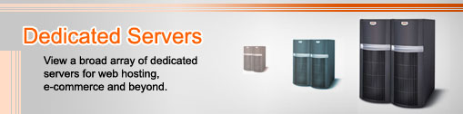 FirmsHosting Dedicated Servers
