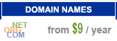 Get a domain name