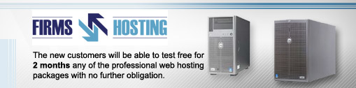 FirmsHosting